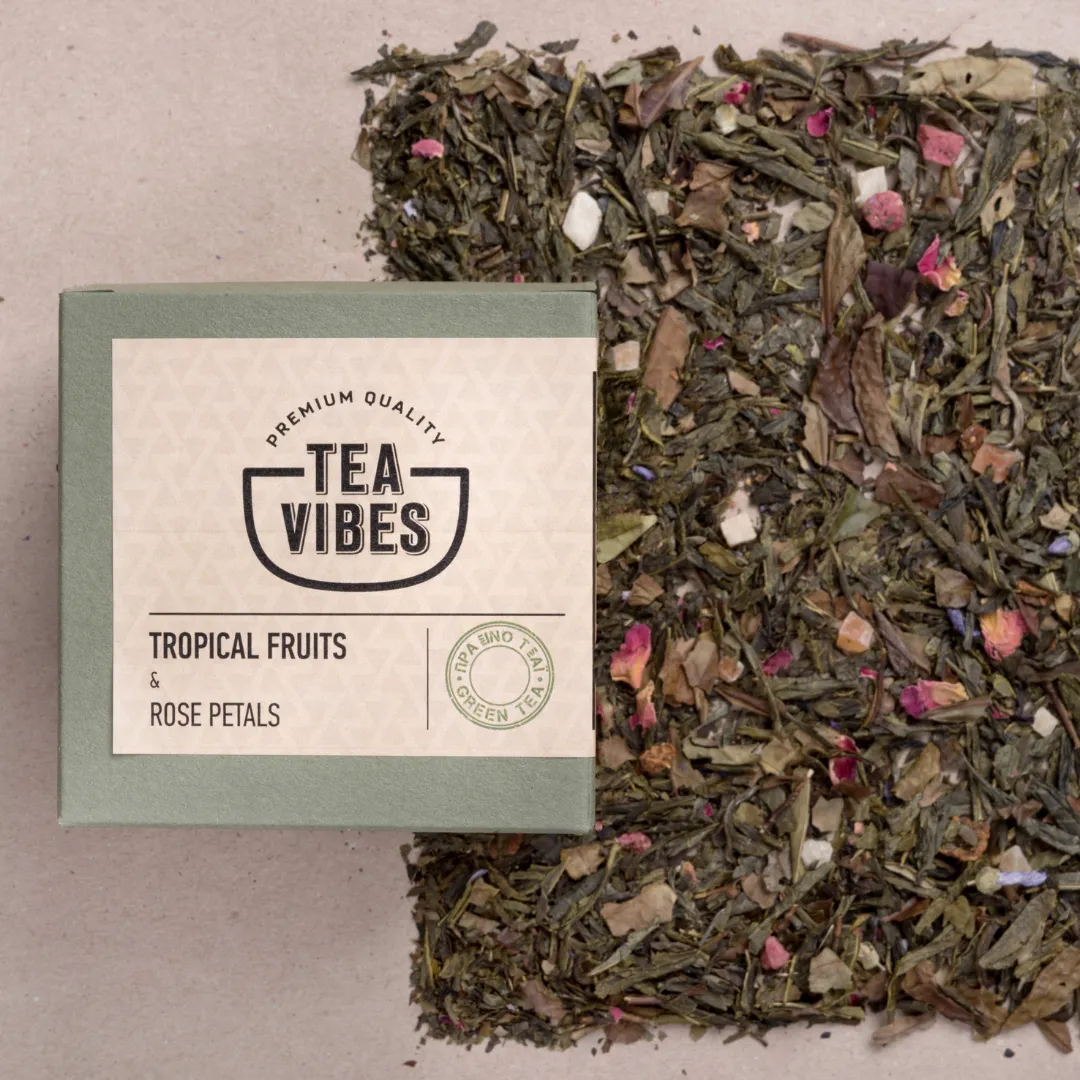 дизайн за Ibeco от маркетинг агенция DGTalents